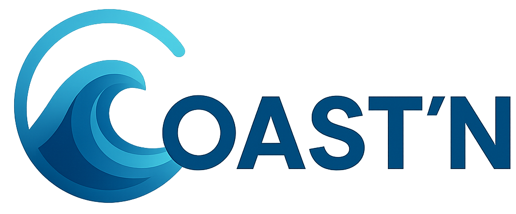 Coast'n